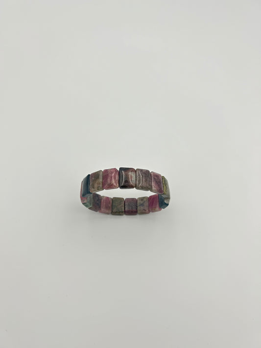 Tourmaline bracelet