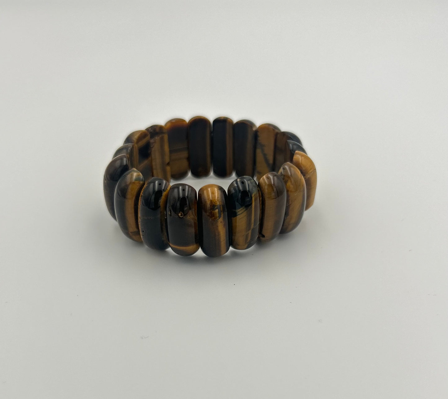 Tiger Eye Bracelet