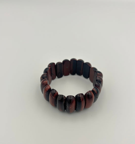 Iron Tiger Eye