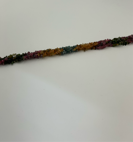 Tourmaline Beads