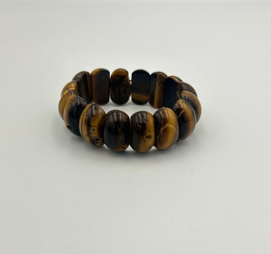 Tiger Eye Bracelet