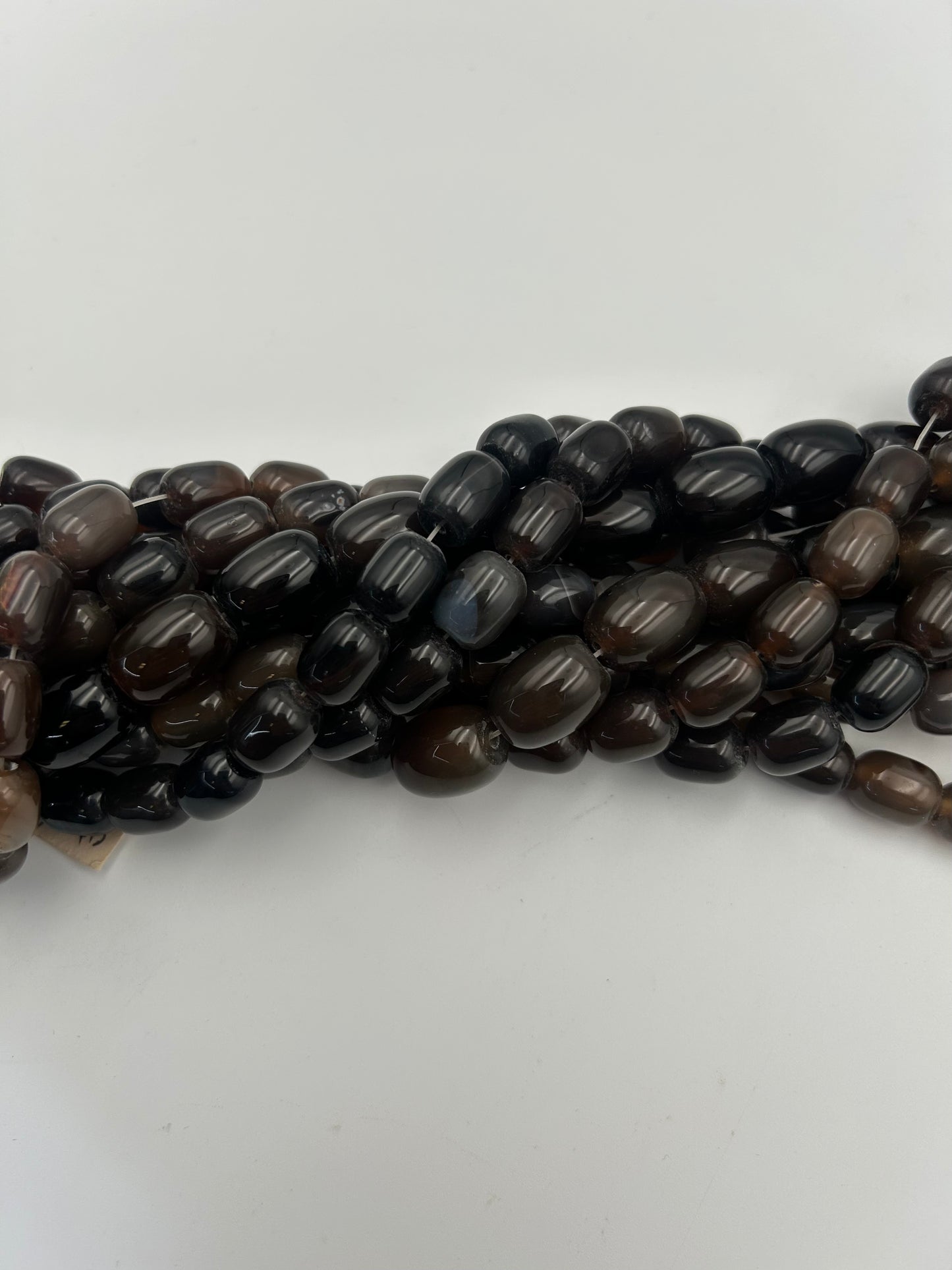 Montana Agate Beads