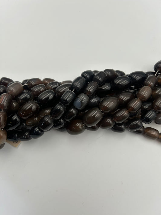 Montana Agate Beads