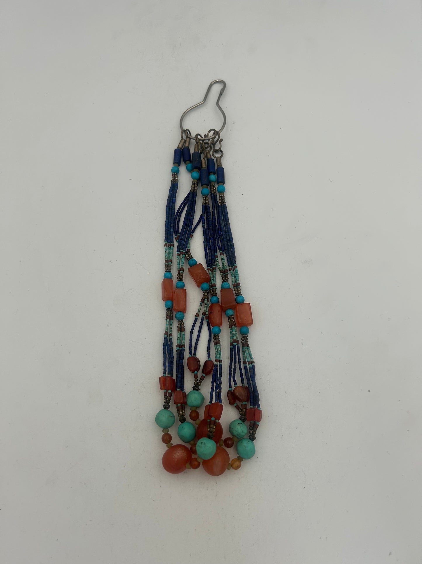 Beaded necklace