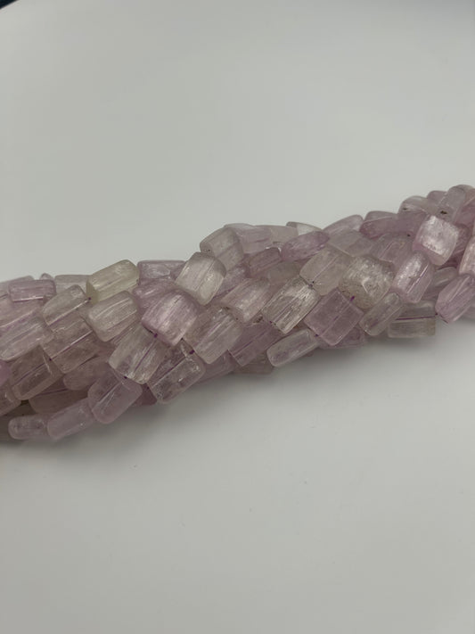 Kunzite Beads