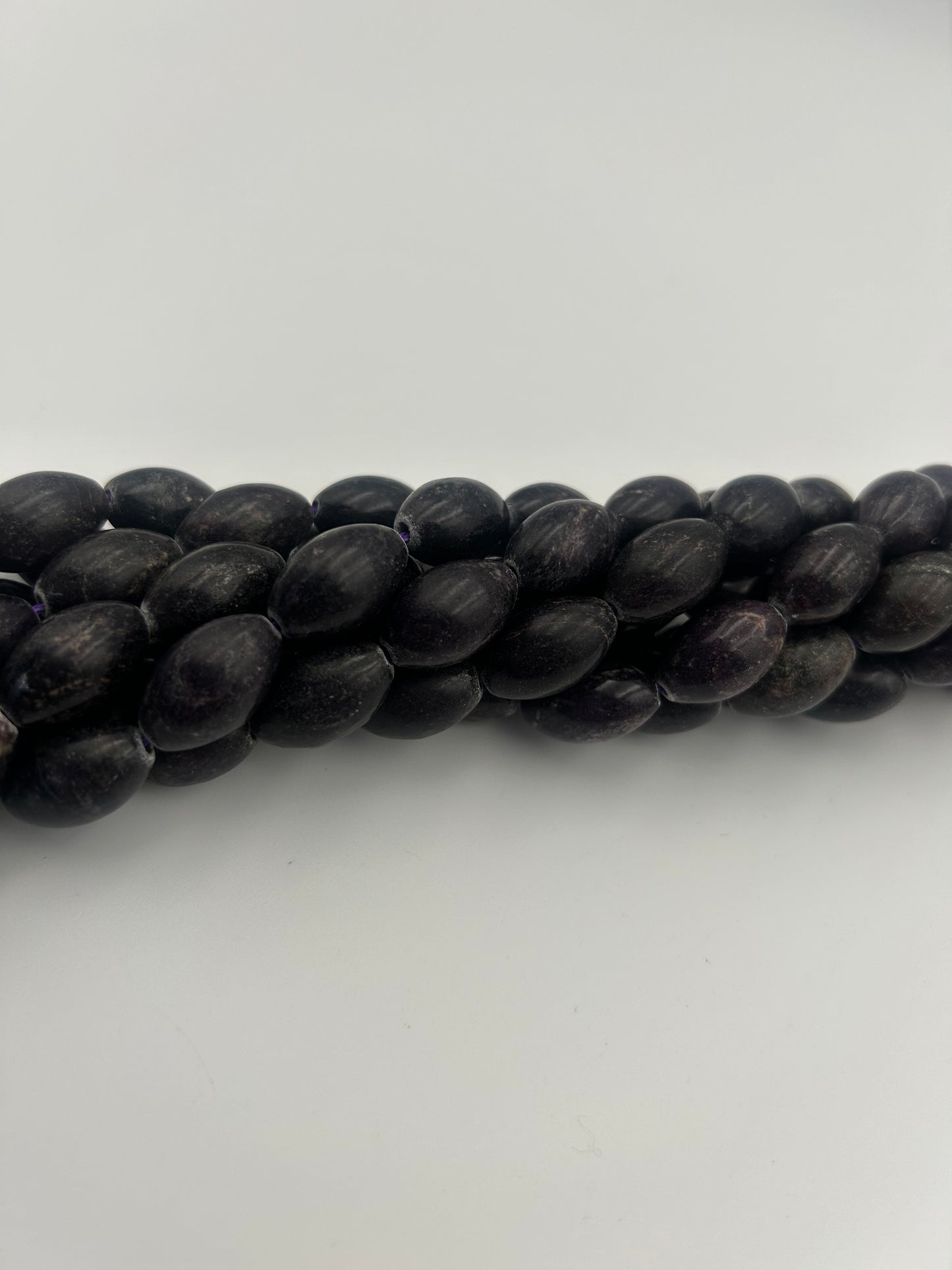 Sugilite Beads