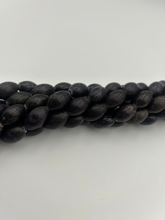 Sugilite Beads