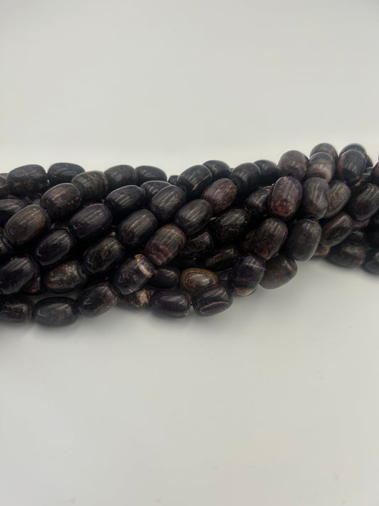 Sugilite Beads