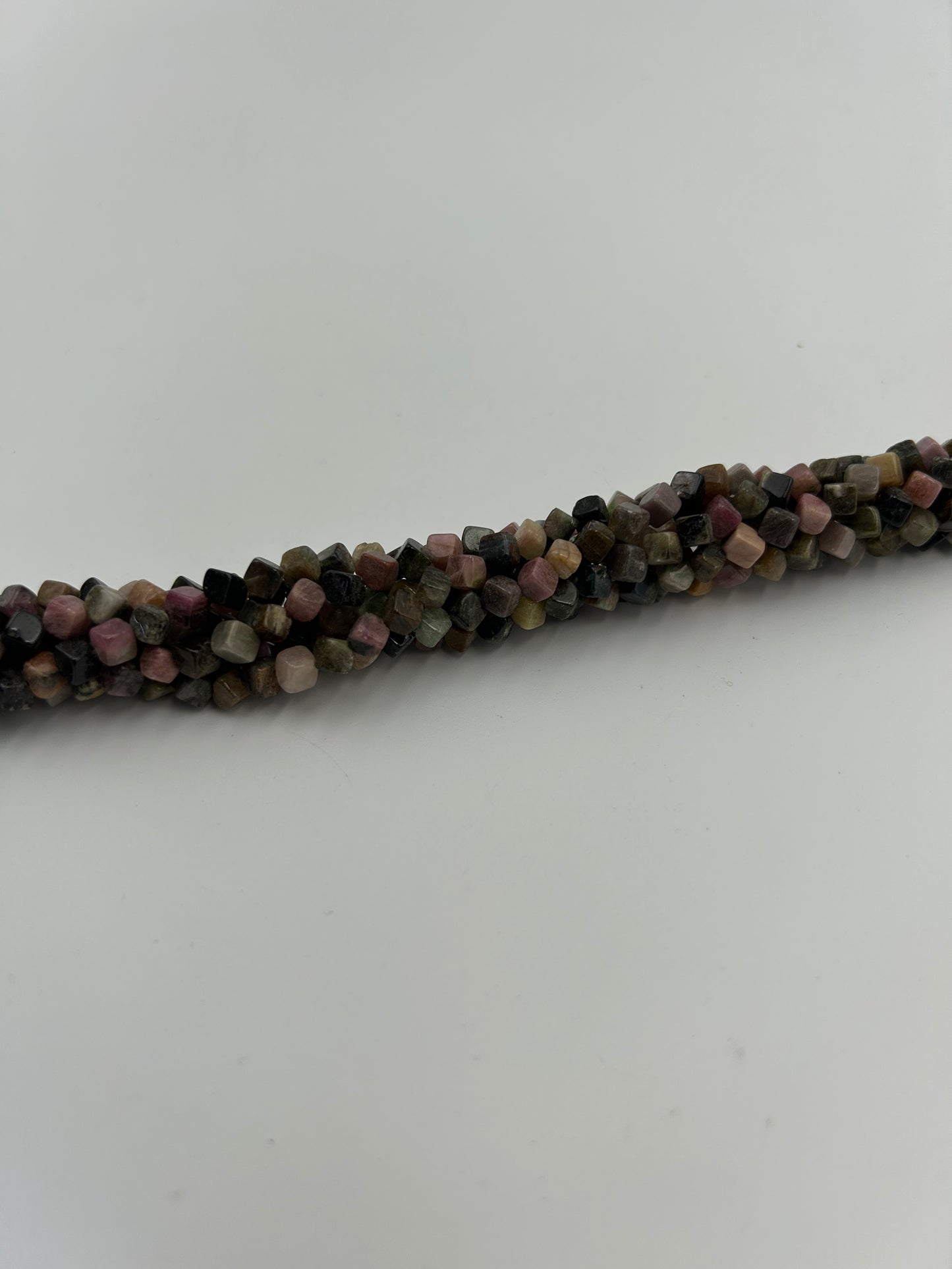 Tourmaline Beads