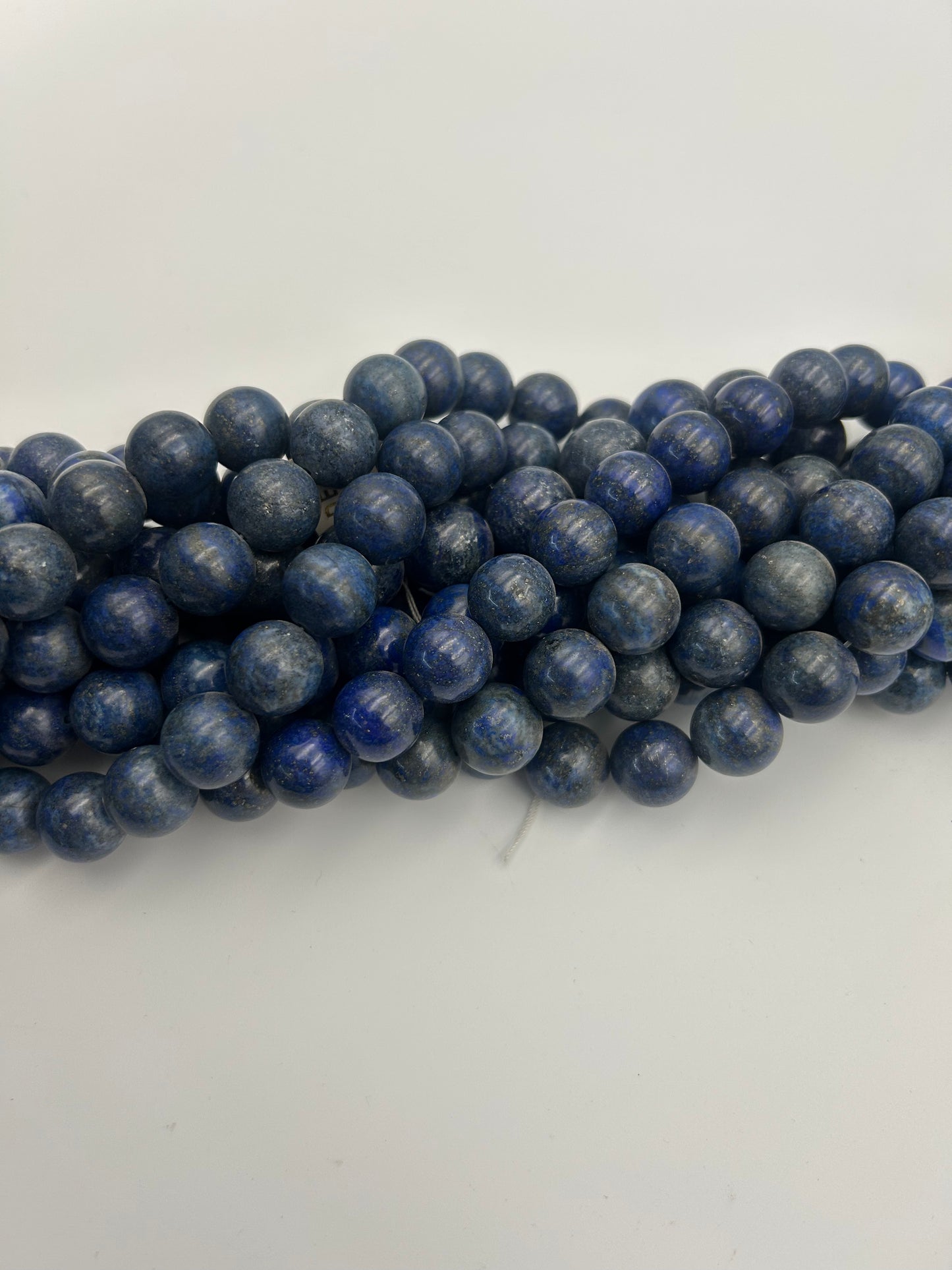 Lapis Lazuli Beads