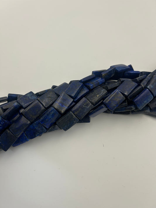 Lapis Lazuli Beads