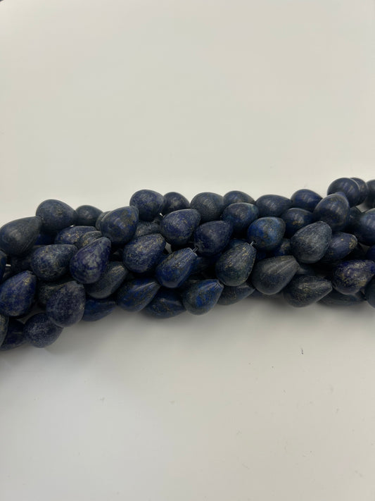 Lapis Lazuli Beads