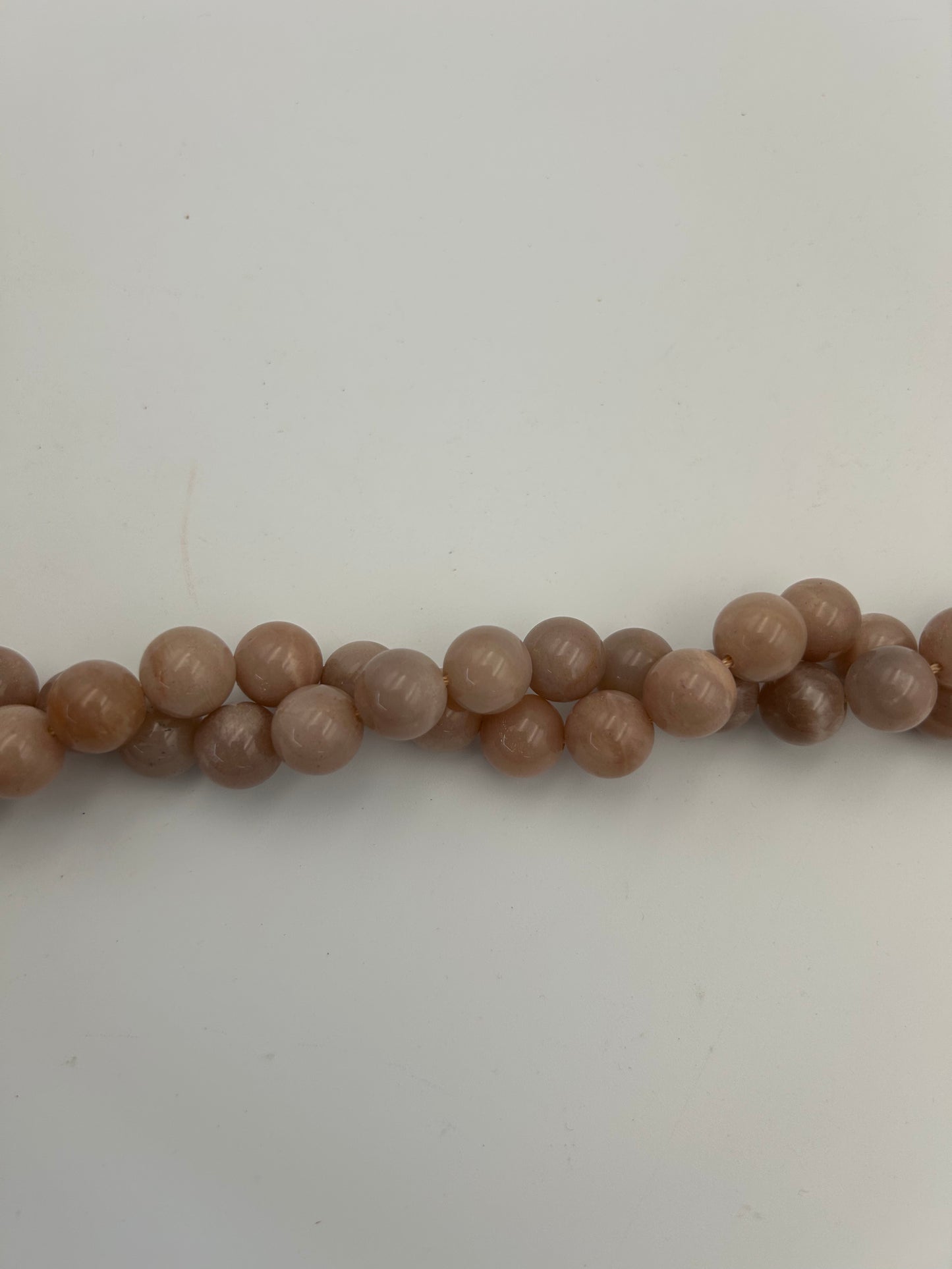 Rose Quartz Beads