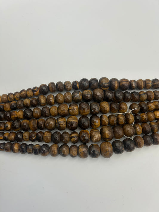 Tiger’s Eye Beads