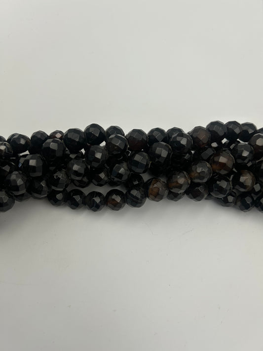 Sard Onyx Beads