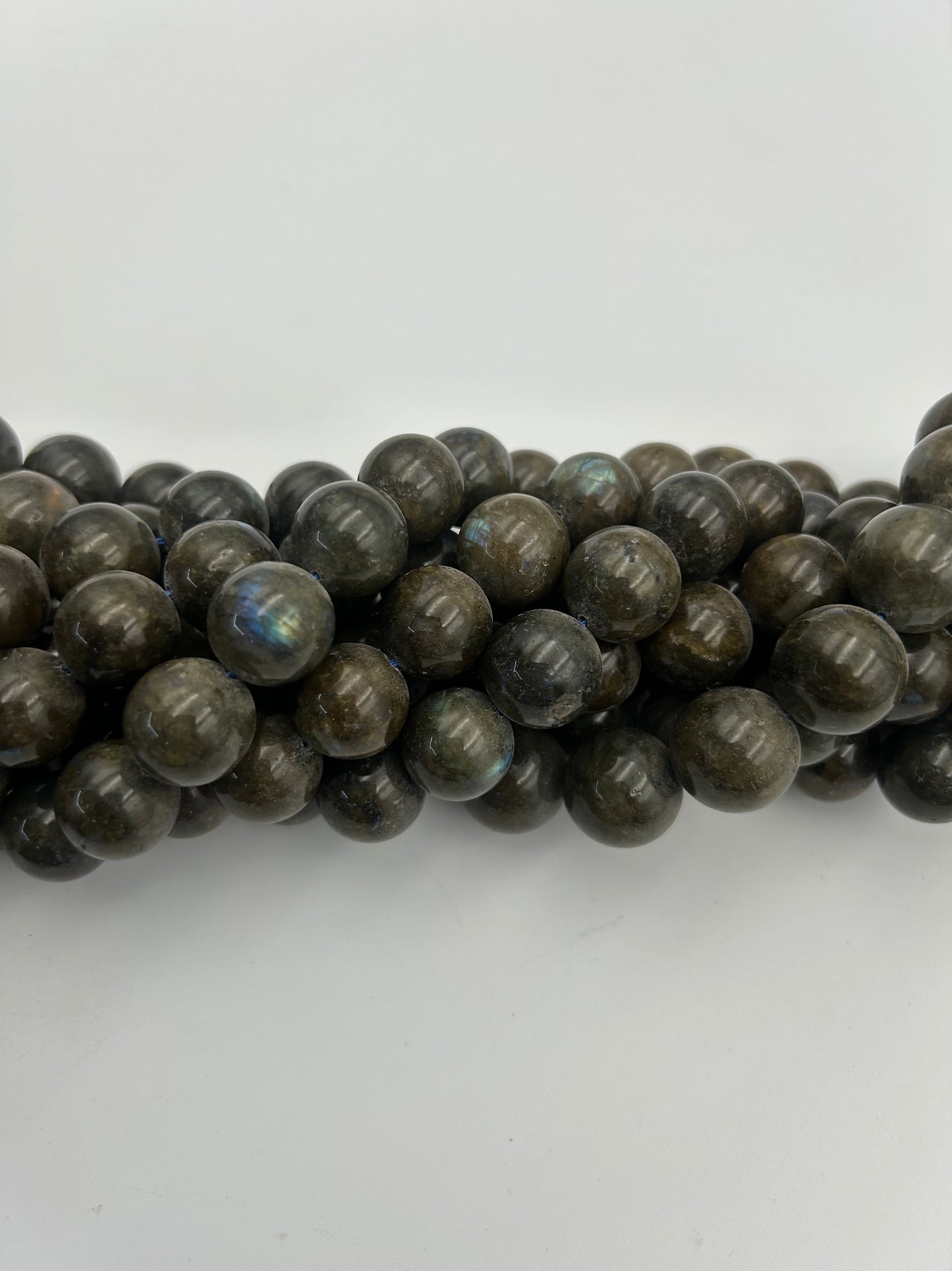 Labradorite Beads