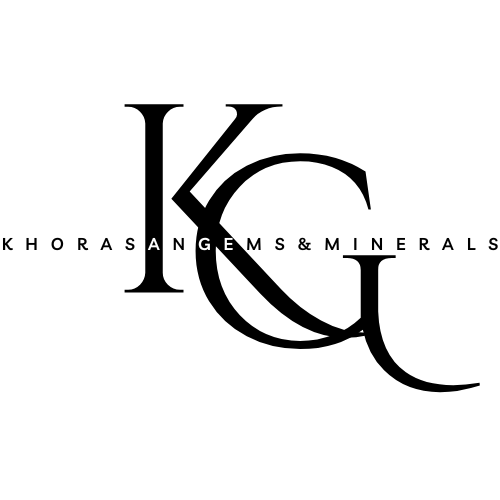 Khorasan Gems
