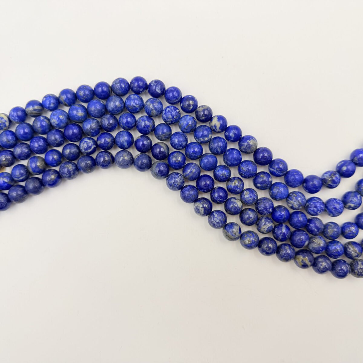Lapis Lazuli Beads