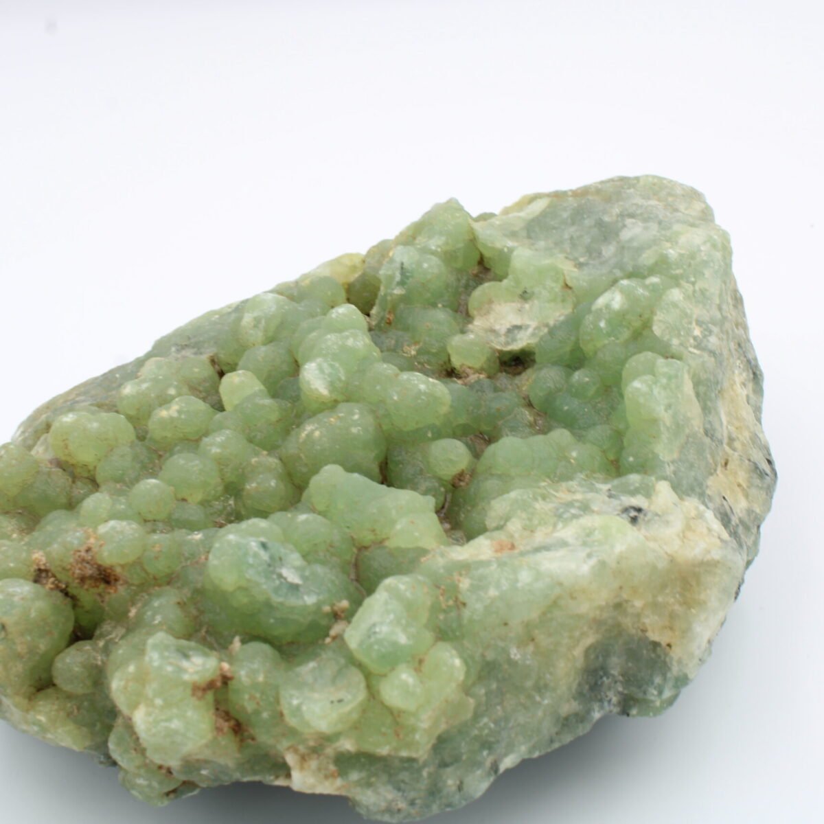 Prehnite Specimen 3 kg