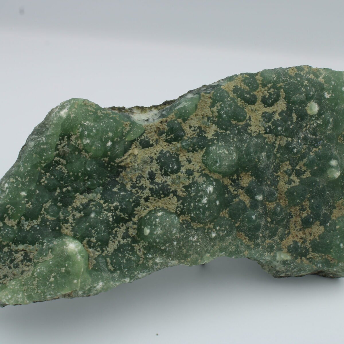 Flat Prehnite 4 kg