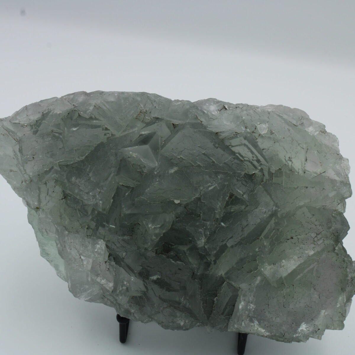 Alternative view of Celesetite 3.6 kg