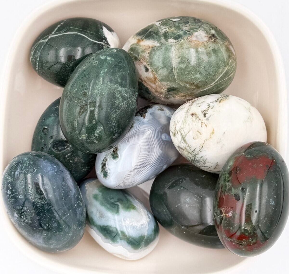 Alternative view of Ocean Jasper