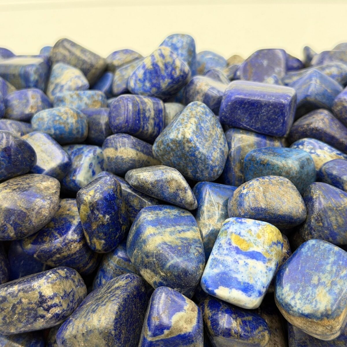 Lapis Tumble