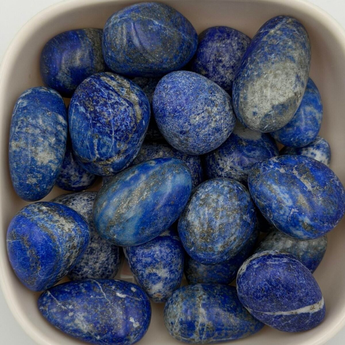 Alternative view of Lapis Tumble 2