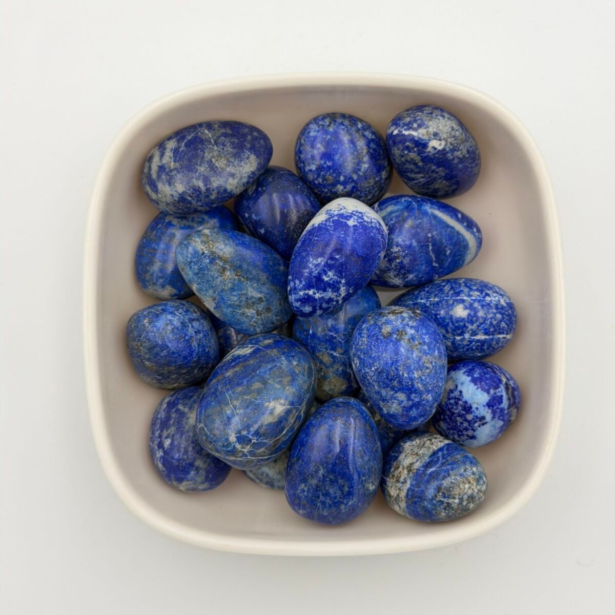 Alternative view of Lapis Tumble 4