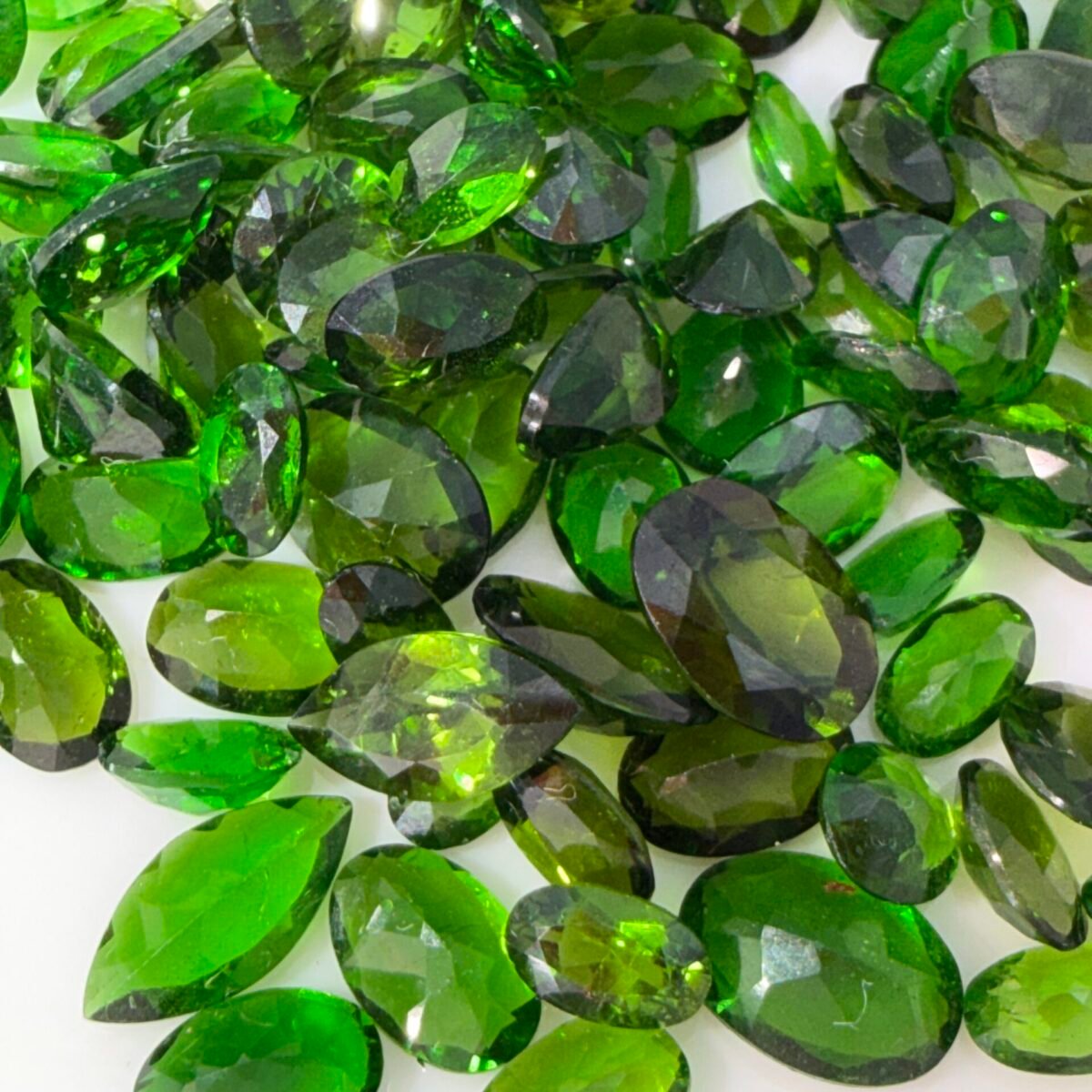 Chrome Diopside $15 per Caret