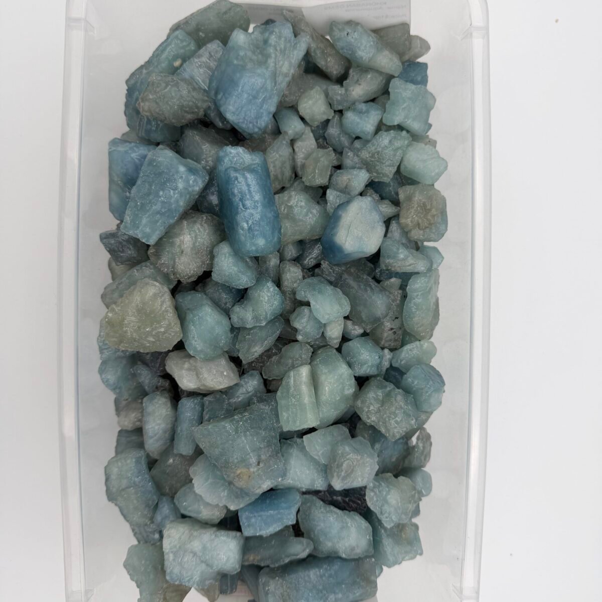 Aquamarine $2 per Gram
