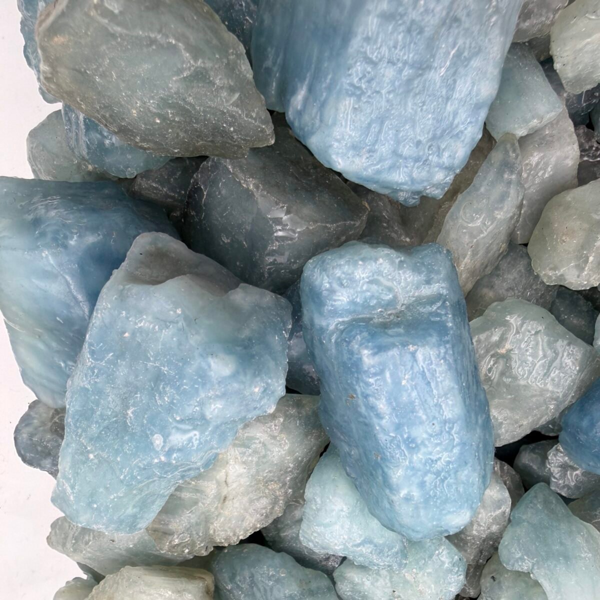 Alternative view of Aquamarine $2 per Gram