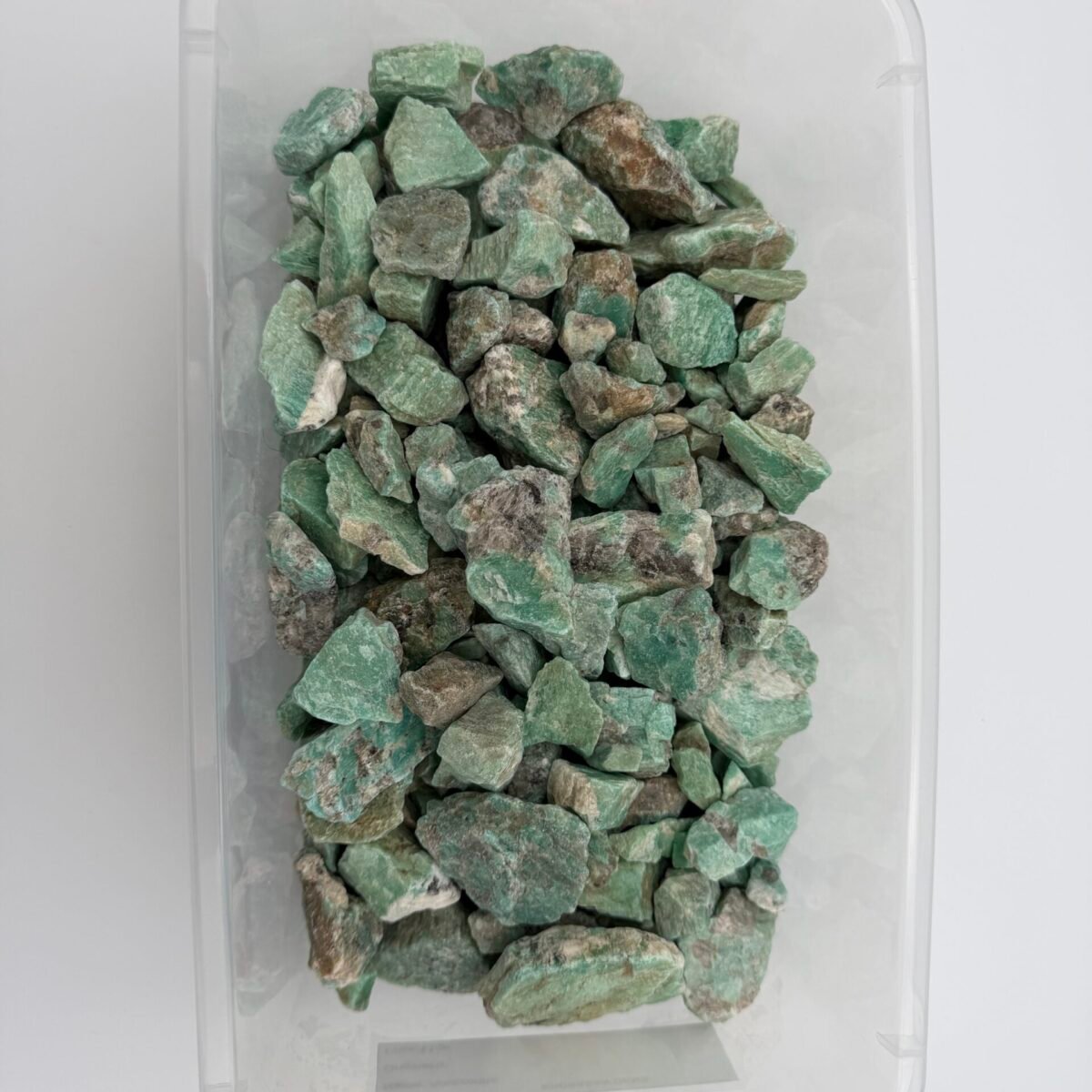 Amazonite $1 per Gram