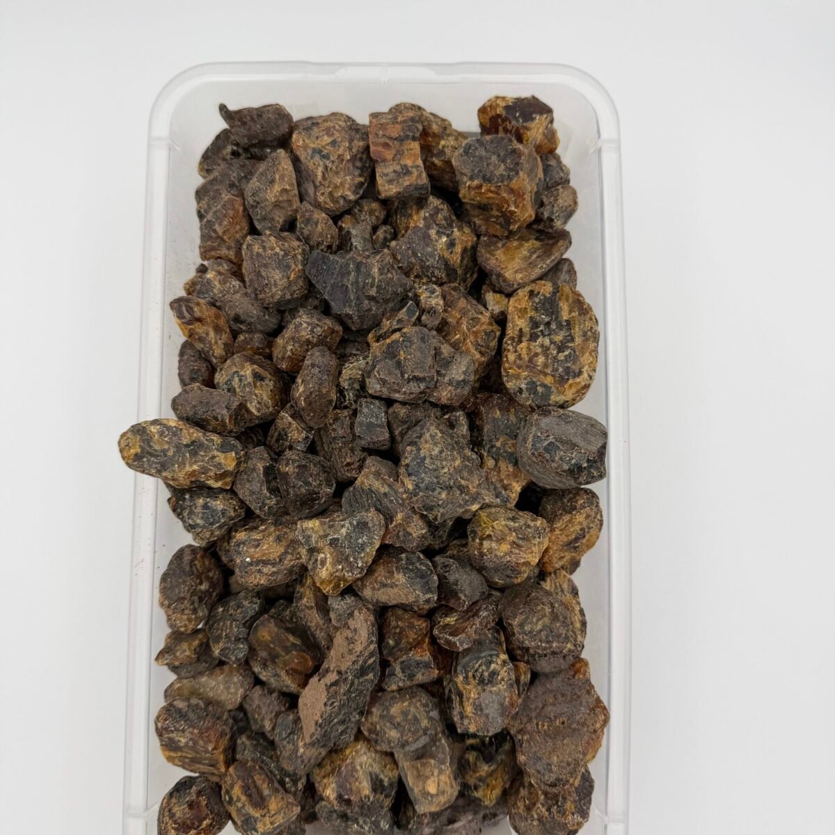 Indonesian Amber $2 per Gram