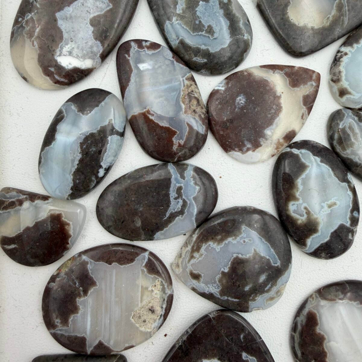 Alternative view of Jasper looking