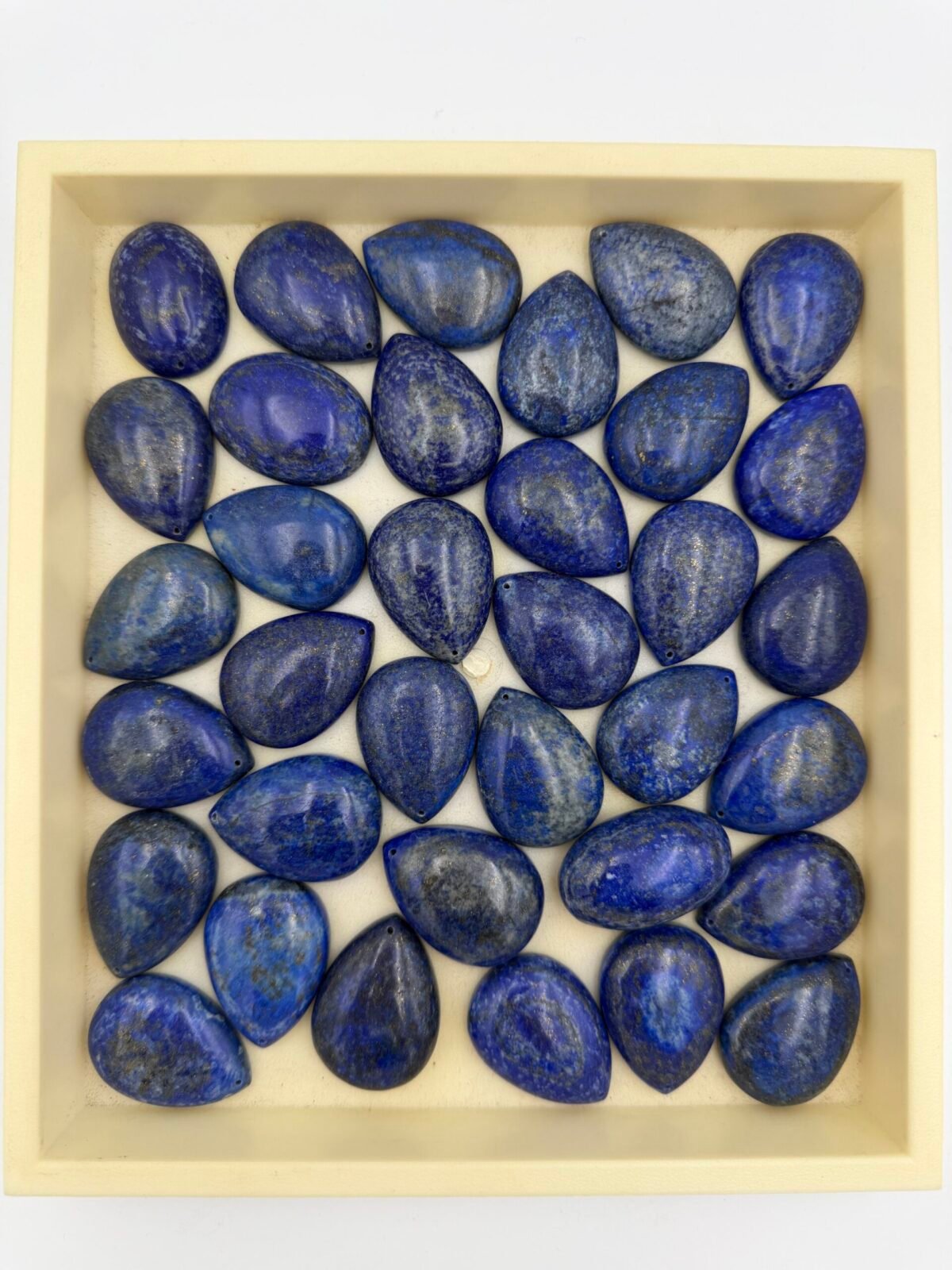 Lapis Lazuli - Khorasan Gems