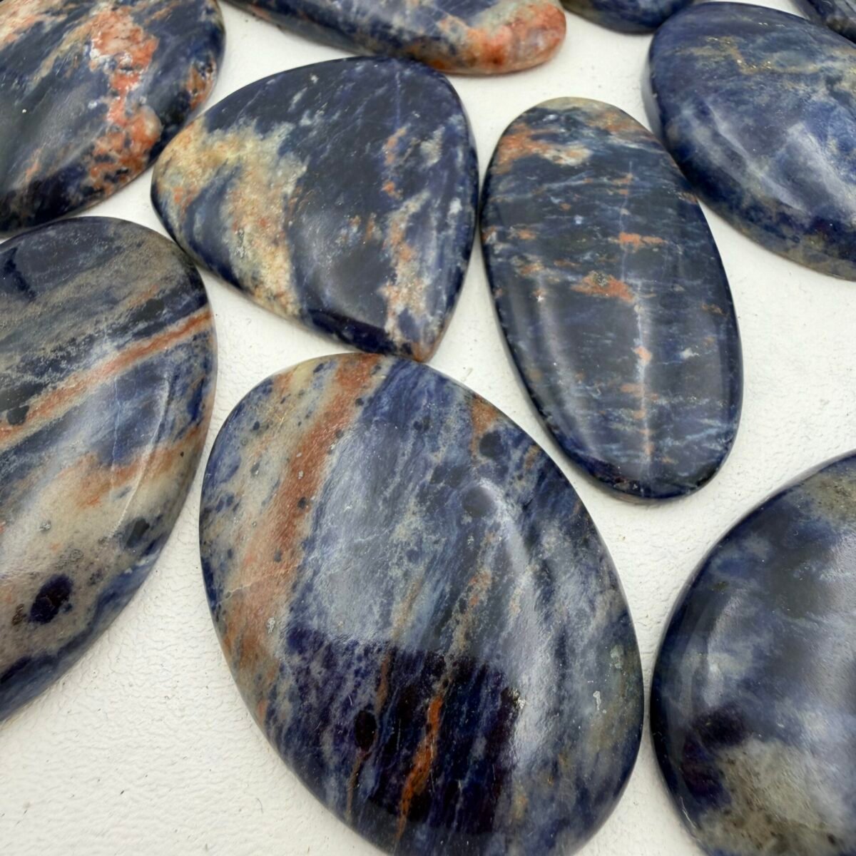 Alternative view of Sodalite